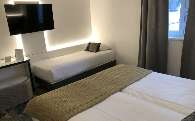 Brit Hotel et Spa COLMAR EAST