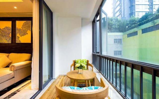 Enjoy Stay YUNWEI Apartment