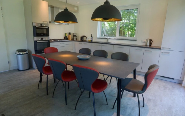 Peaceful Villa in De Koog near Sea