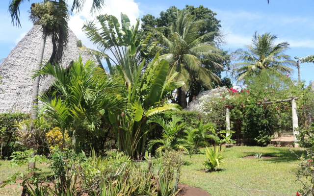 Villa Madinina