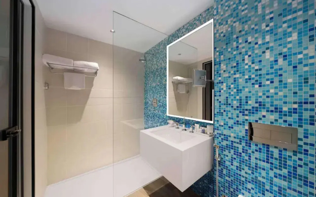 Radisson Blu Hotel, Riyadh Al Sahafa