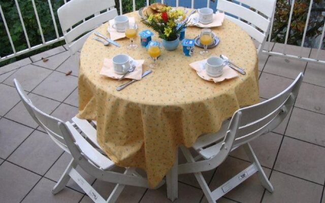 Hotel Restaurant Rome