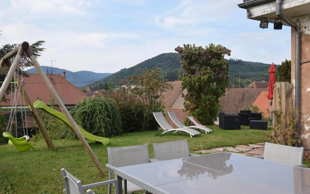 Chambres d'Hotes du Beau Regard