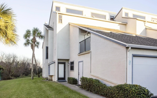 Sea Winds Unit 37 - Ocean Front