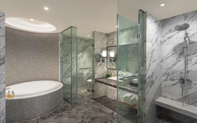 Holiday Inn Chengdu Airport by IHG