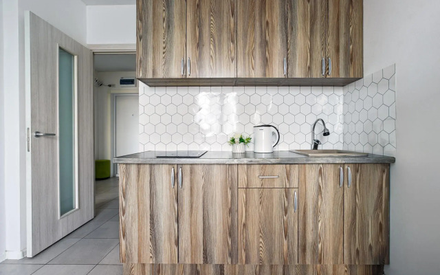 MaxRealty24 on Skhodnenskaya 8