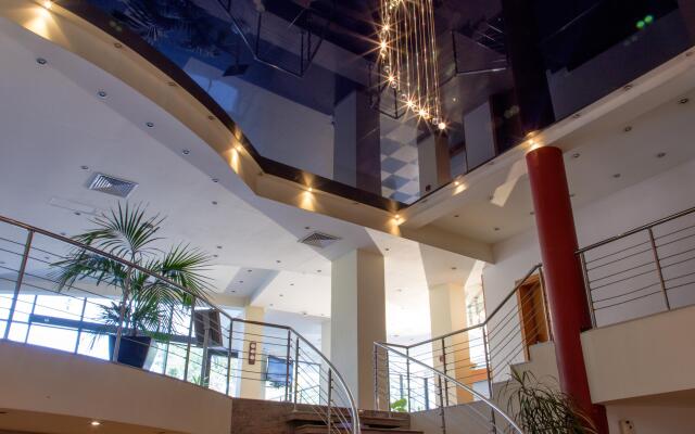 Hotel Triada