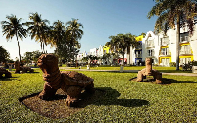 Royal Decameron Salinitas - All Inclusive