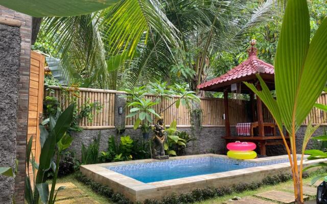 Villa Melanting