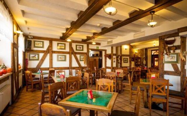 Schronisko Na Wyspie