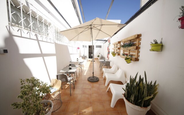 The Story Guest House