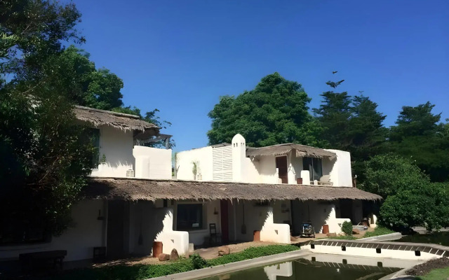 The Nagaya Resort