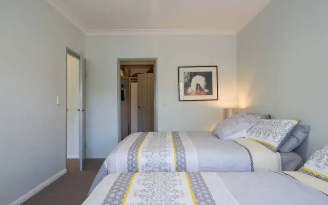 Home away from home Parramatta