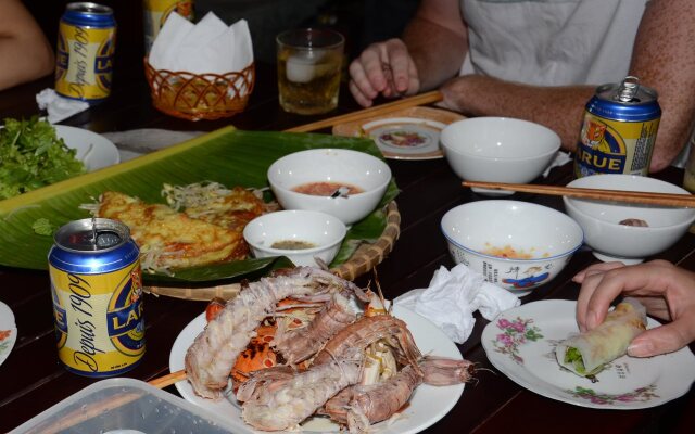 Viet House Homestay