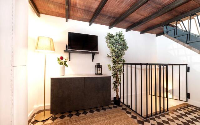 Architect's Triplex - Haut Marais