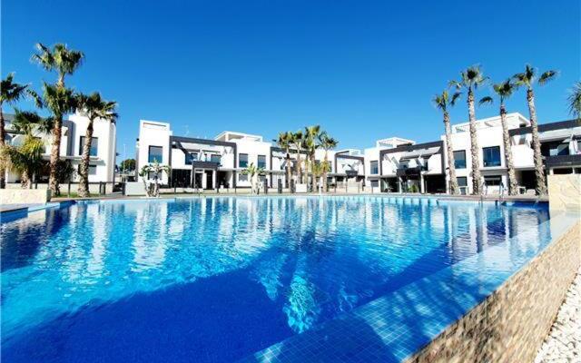 Oasis Beach La Zenia 19