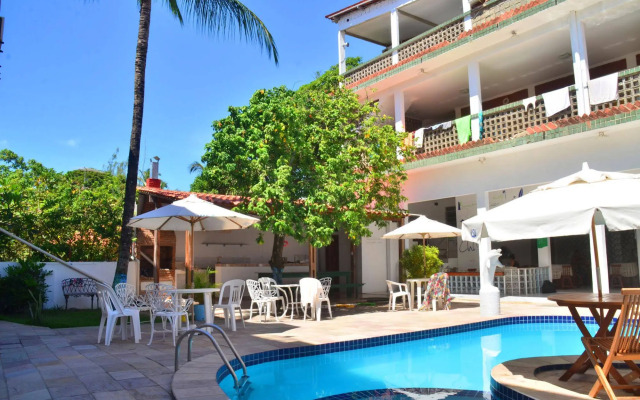 Che Lagarto Hostel Porto de Galinhas