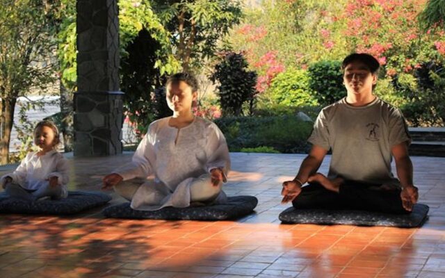 The Begnas Lake Resort & Villas
