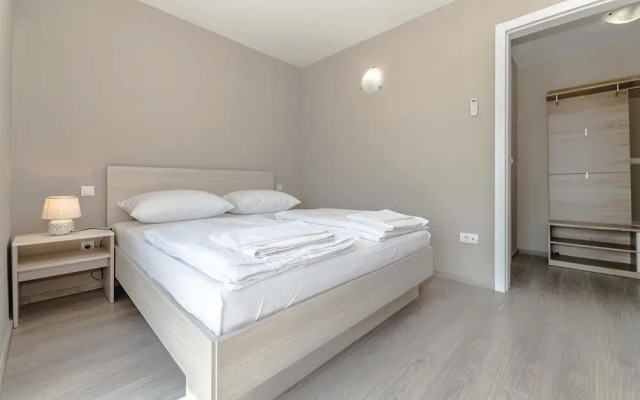 Amazing Home in Povljana With Wifi and 3 Bedrooms