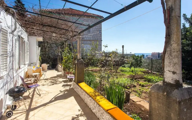 Apartments Ljubimir