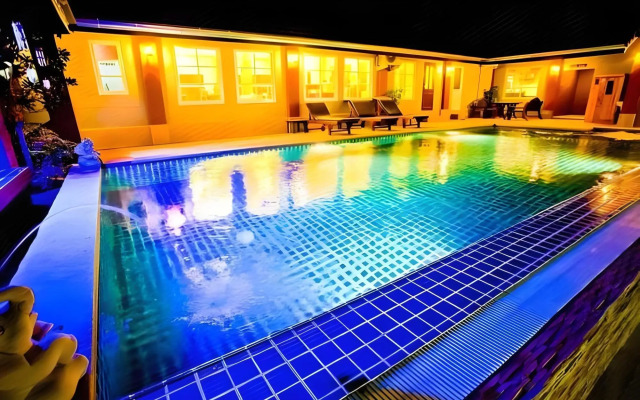 Benwadee Resort