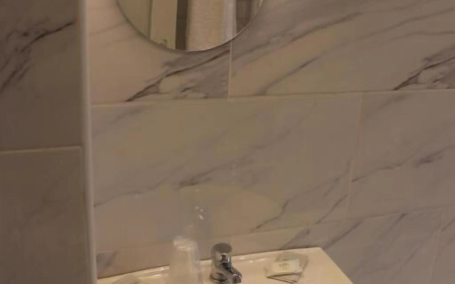 Corona Hotel Sheffield Meadowhall