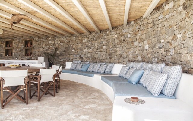 Villa Ilana by Mykonos Pearls