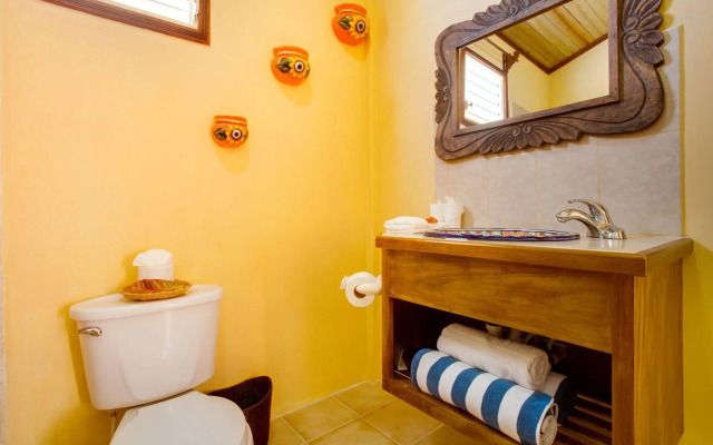 Yok Ha Belize Resort