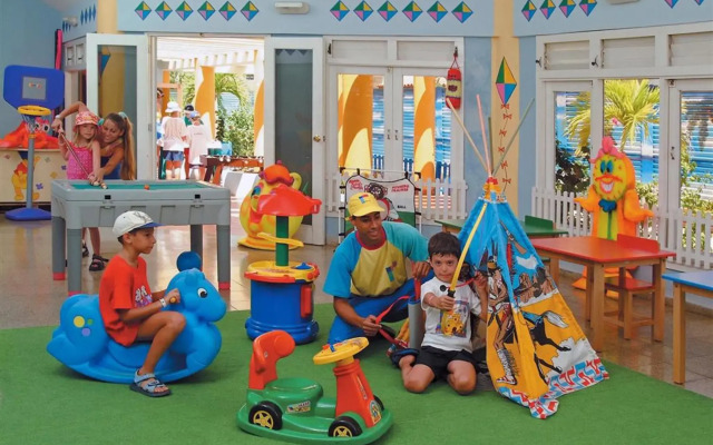 Sol Varadero Beach