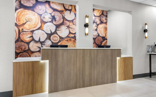 Brentwood Suites Nashville, an Ascend Collection Hotel