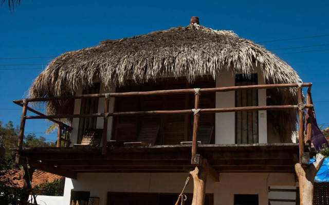 Un Sueño Cabañas del Pacífico