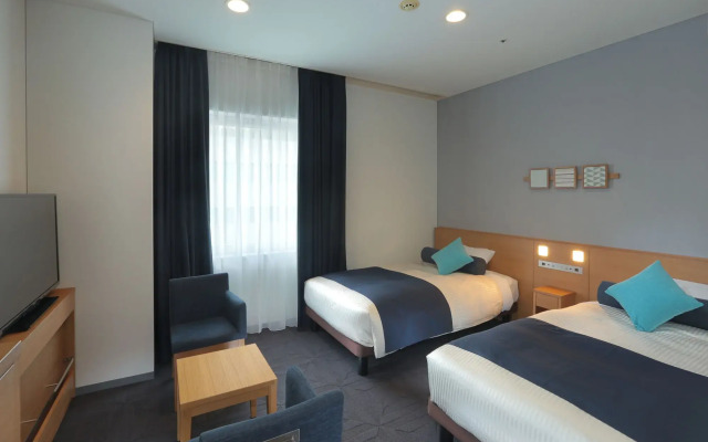 Yokohama Sakuragicho Washington Hotel