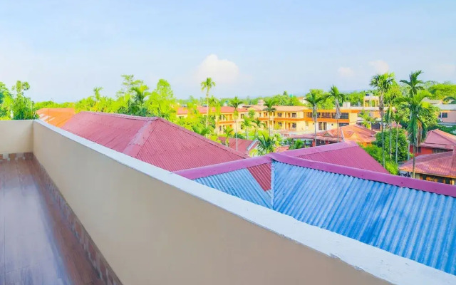 SPOT ON 463 Hotel Jungle Journey