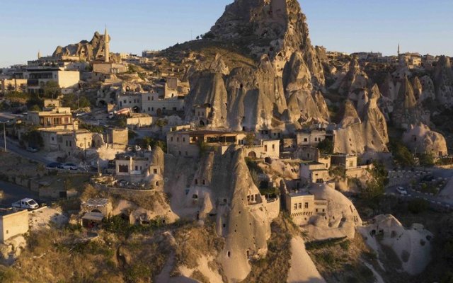 Selfie Cave Hotels Cappadocia - Special Class Boutique-hotel