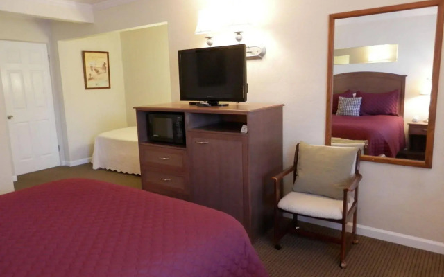 Villa Franca Inn