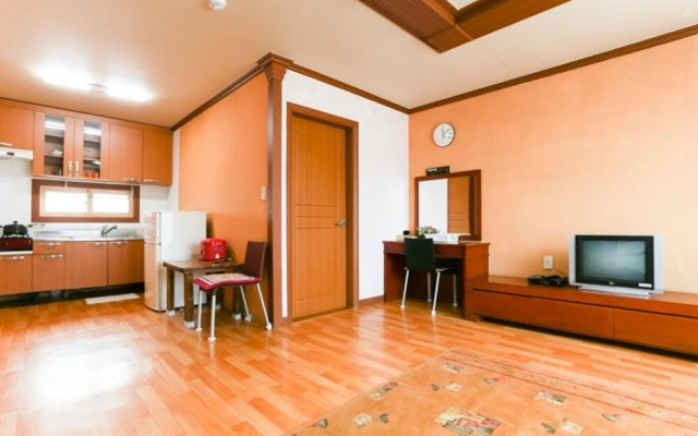 Daebudo Firefly Pension