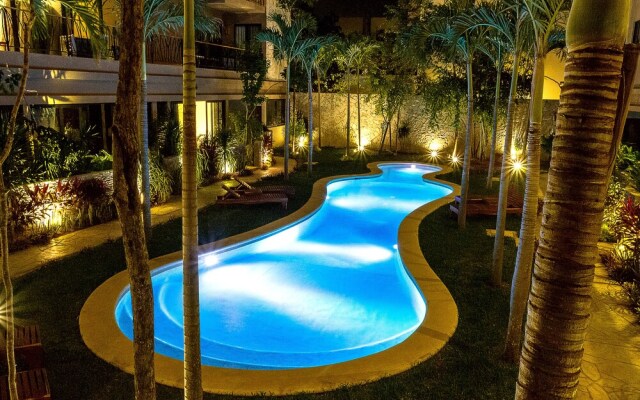 Ki Tulum 101 by iMexico