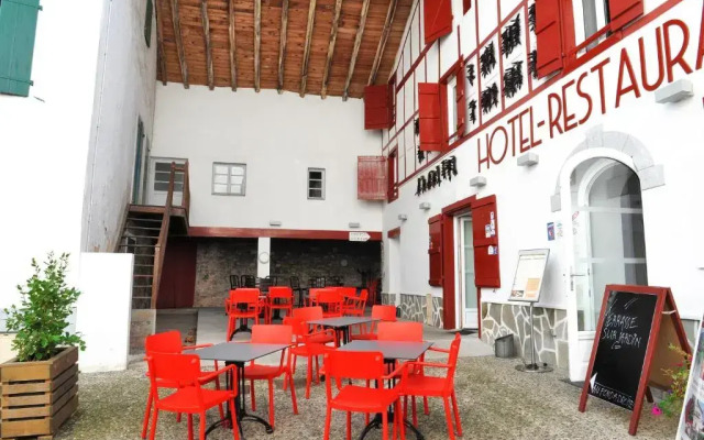 Hotel Chilhar