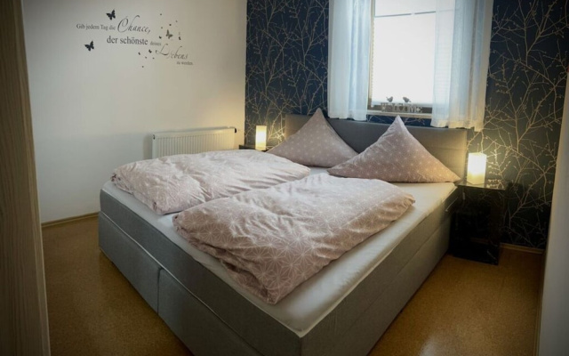 Holiday Apartment Resch