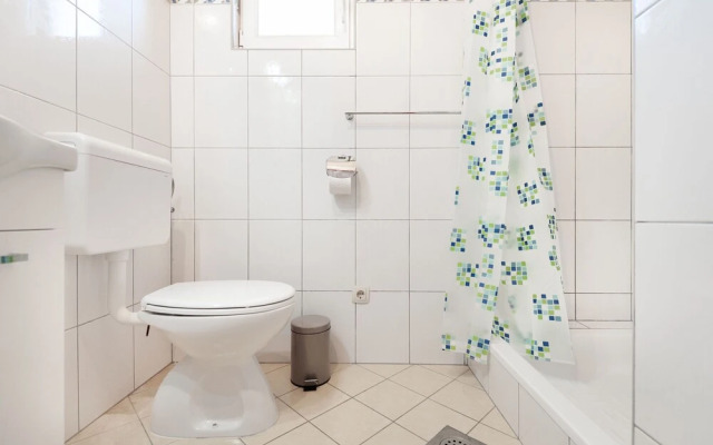 Apartments Tomic