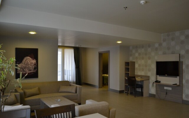 Sakarya Sen Hotel