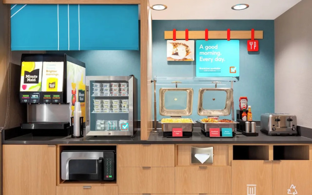 avid hotel Plano North by IHG