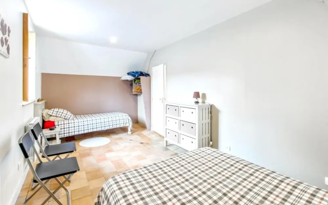 House With 3 Bedrooms in Assay, With Enclosed Garden and Wifi - фото 5