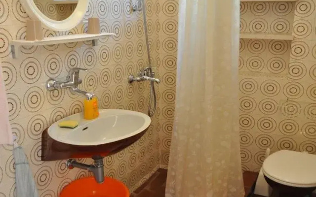 Guesthouse Palm Street