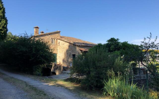 Casita Linda - mas en pleine nature