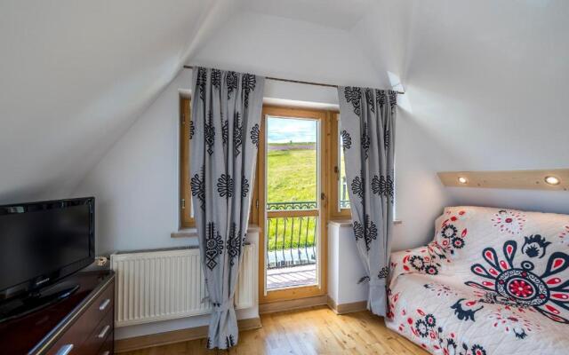 Willa Czajka - Widokowe Apartamenty