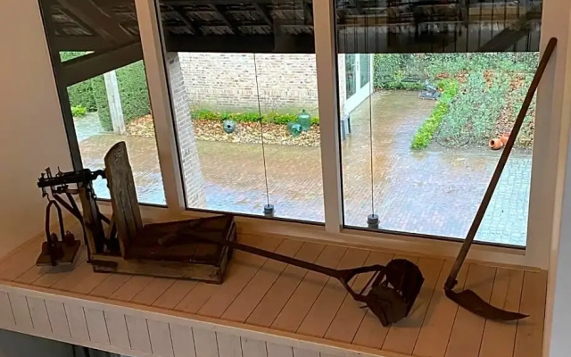 B&B Bavelse Hoeve