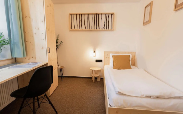 Hotel Rehavital