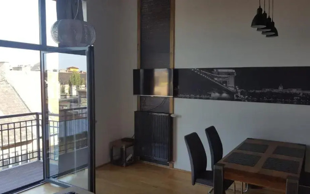 The Old Mill Budapest