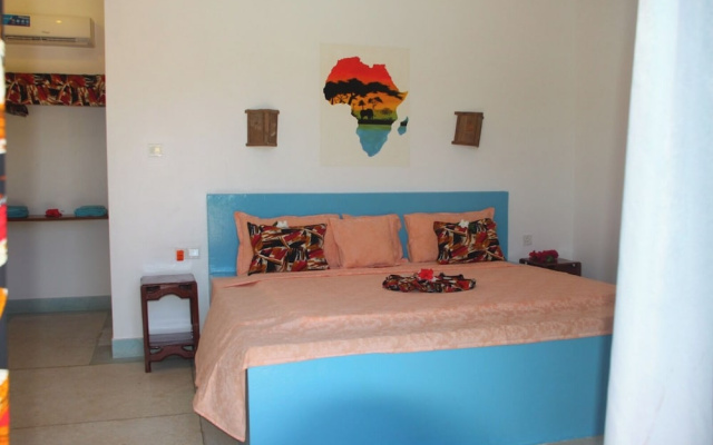 Amani Villa Zanzibar